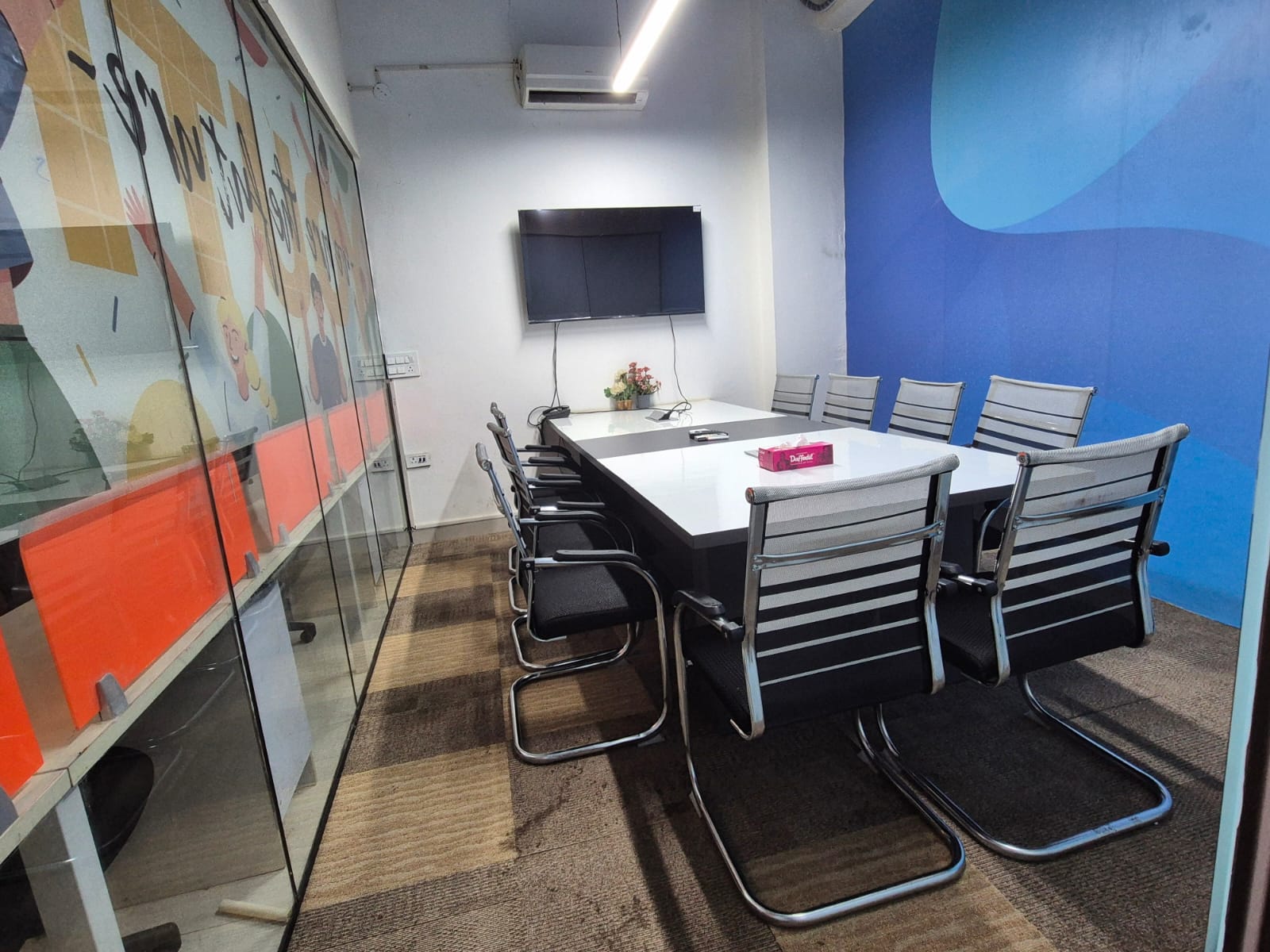 Private Office - 2 Person